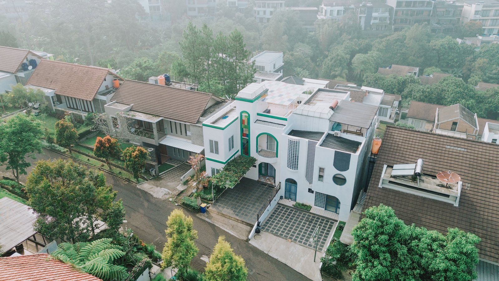 Lokasi
